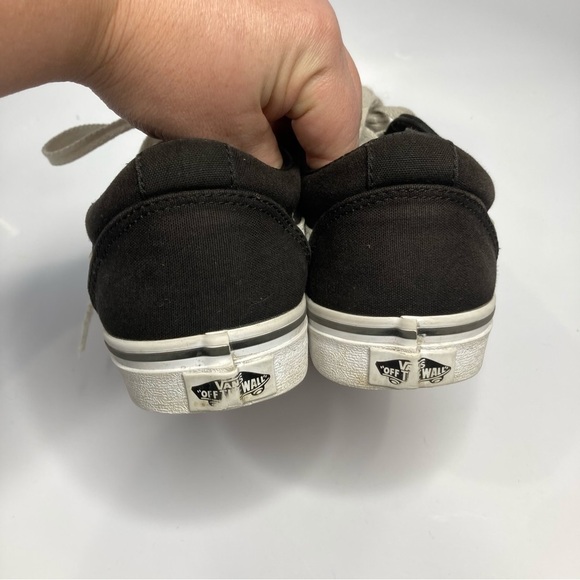 Vans suede sneakers size 7.5 - Picture 4 of 7